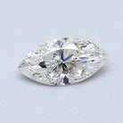 0.5ct Marquise F I2 Natural Diamond