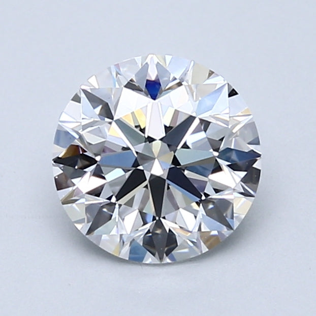 1.4ct Round D VS1 Natural Diamond