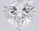 1.83ct Heart E VS1 Lab Grown Diamond