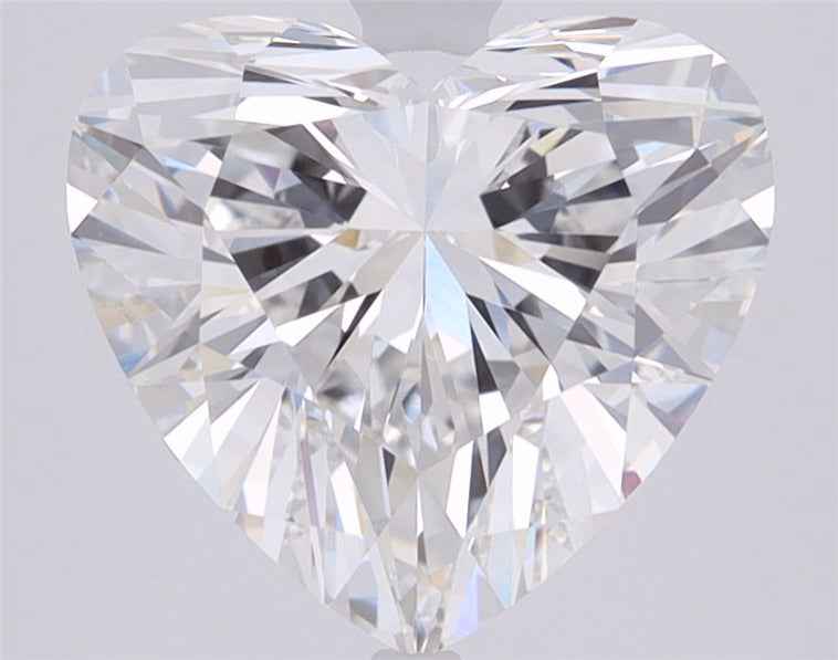 1.83ct Heart E VS1 Lab Grown Diamond