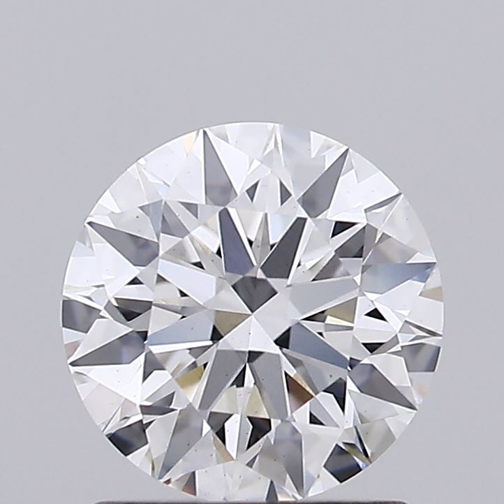 1.12ct Round D VS1 Lab Grown Diamond