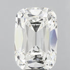 7.07ct Old Miner F VVS2 Lab Grown Diamond