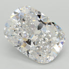 9.08ct Cushion E VS1 Lab Grown Diamond