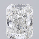 1.92ct Radiant F VS2 Lab Grown Diamond