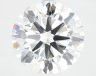 4.53ct Round F VS1 Lab Grown Diamond
