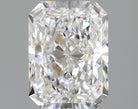 1.55ct Radiant D VS1 Lab Grown Diamond