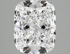 2.69ct Cushion D VS1 Lab Grown Diamond