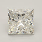 7.33ct Princess H VS1 Lab Grown Diamond
