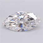 5.02ct Marquise E VVS1 Lab Grown Diamond