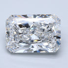 9.33ct Radiant E VS2 Lab Grown Diamond