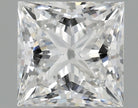1.57ct Princess E VS1 Lab Grown Diamond