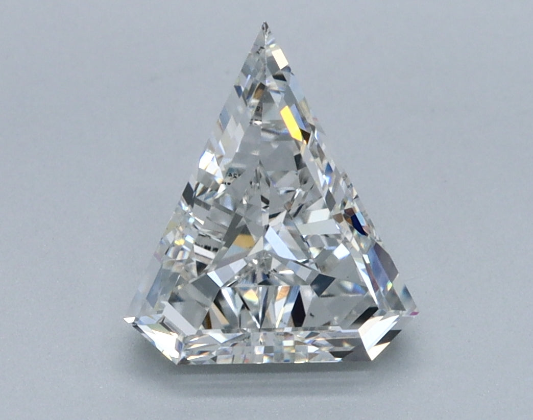 1.5ct Pentagonal E VS1 Lab Grown Diamond