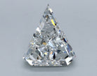 1.5ct Pentagonal E VS1 Lab Grown Diamond