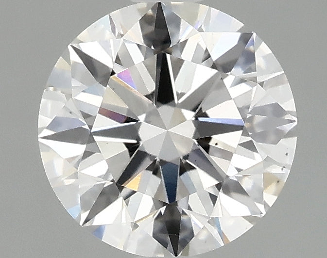 1.54ct Round E VS2 Lab Grown Diamond