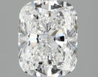 2.19ct Cushion D VS1 Lab Grown Diamond