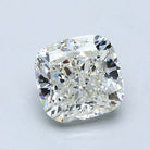 2.01ct Cushion J VVS2 Natural Diamond