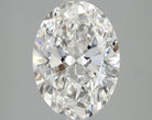 2.93ct Oval E VS1 Lab Grown Diamond
