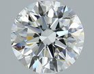 1.5ct Round I VS2 Natural Diamond