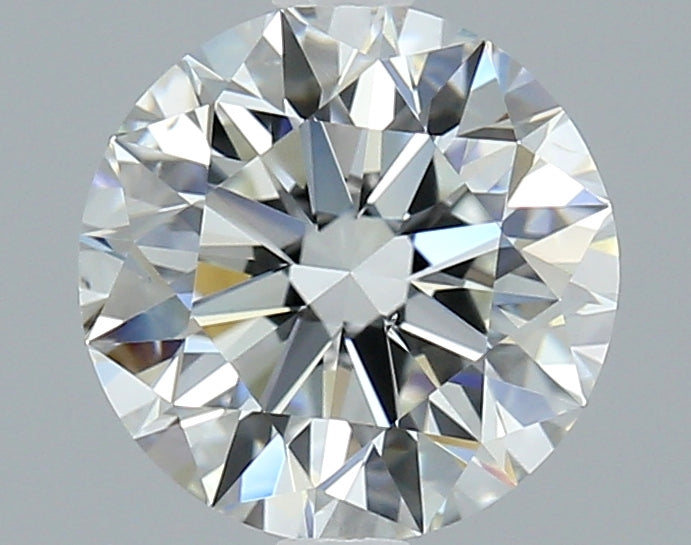 1.5ct Round I VS2 Natural Diamond