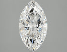 1.77ct Marquise E VVS1 Lab Grown Diamond