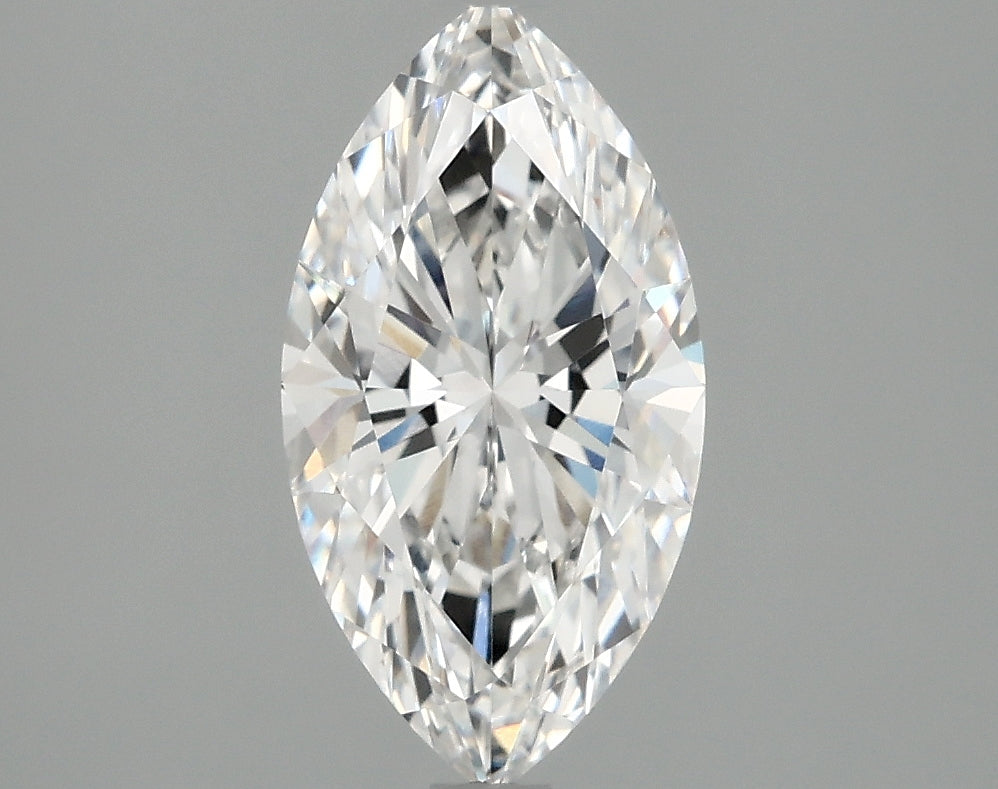 1.77ct Marquise E VVS1 Lab Grown Diamond