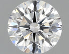1.09ct Round D VS2 Lab Grown Diamond