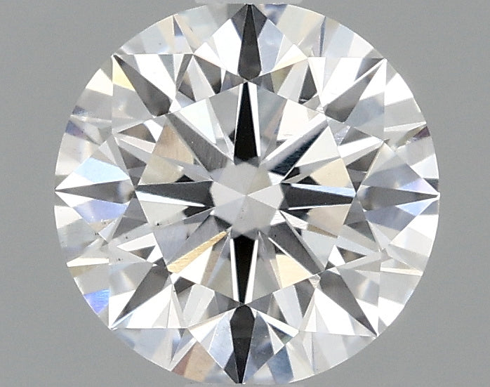 1.09ct Round D VS2 Lab Grown Diamond