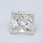 1.5ct Princess J VS1 Natural Diamond