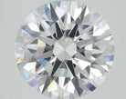 3.55ct Round E VS2 Lab Grown Diamond