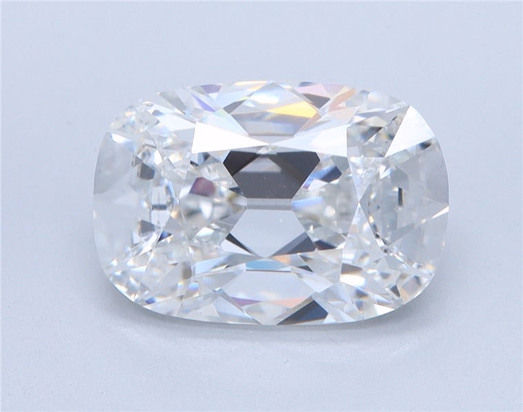 1.3ct Old Miner D VS1 Lab Grown Diamond