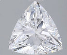 2.08ct Trilliant D VS1 Lab Grown Diamond