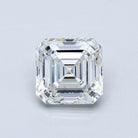 5.06ct Asscher G VS1 Natural Diamond