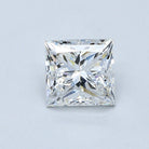 1.51ct Princess E SI1 Natural Diamond