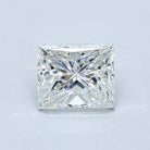 3ct Princess H VVS1 Natural Diamond
