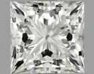 2.03ct Princess F VVS2 Lab Grown Diamond