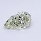 1.53ct Pear J SI2 Natural Diamond