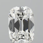 2.09ct Old Miner F VVS2 Lab Grown Diamond