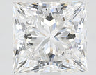 2.73ct Princess F VS1 Lab Grown Diamond