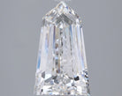 2.56ct Bullets E VS1 Lab Grown Diamond