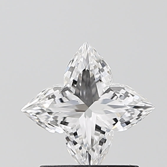 1.09ct Lilycut D VS1 Lab Grown Diamond