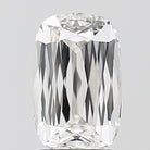 2.03ct Ashoka F VS1 Lab Grown Diamond