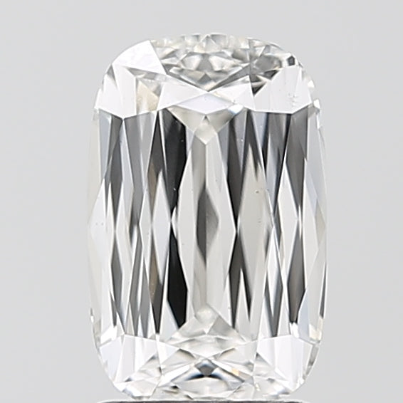 2.03ct Ashoka F VS1 Lab Grown Diamond