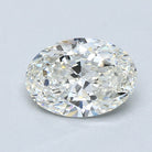1.3ct Oval I VS1 Natural Diamond