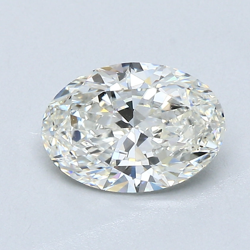 1.3ct Oval I VS1 Natural Diamond