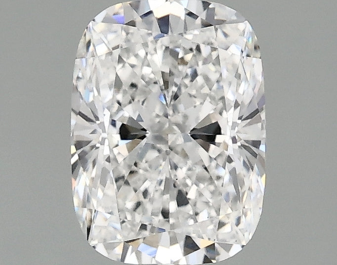 1.46ct Cushion E VS1 Lab Grown Diamond