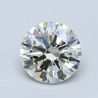 1ct Round K VS1 Natural Diamond