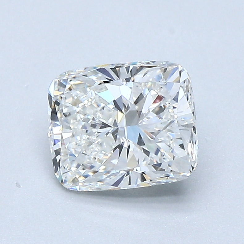 1.3ct Cushion G VS2 Natural Diamond
