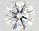 2ct Round E SI1 Natural Diamond