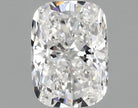 1.09ct Cushion F VVS2 Lab Grown Diamond