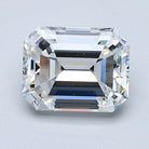 1.41ct Emerald D VS1 Natural Diamond